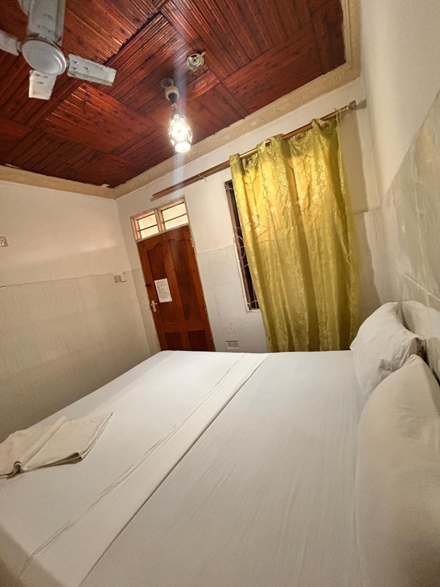 Tanpak Gardens Bnb Dar es Salaam Exterior foto